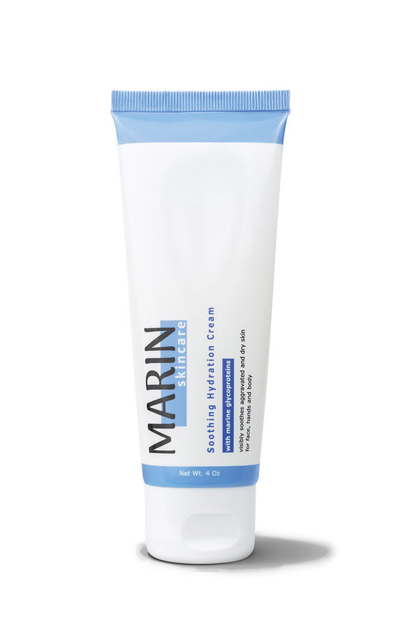 Marin Skincare Soothing Hydration Cream