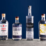 The Four Maine Craft Vodkas Your Cocktail Cabinet Needs