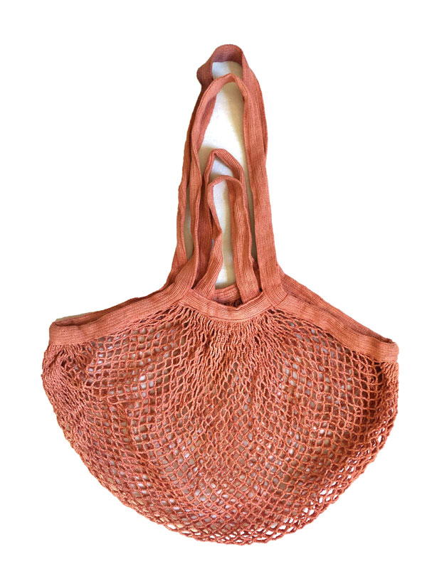 organic-cotton shopping bag by Allysun West 