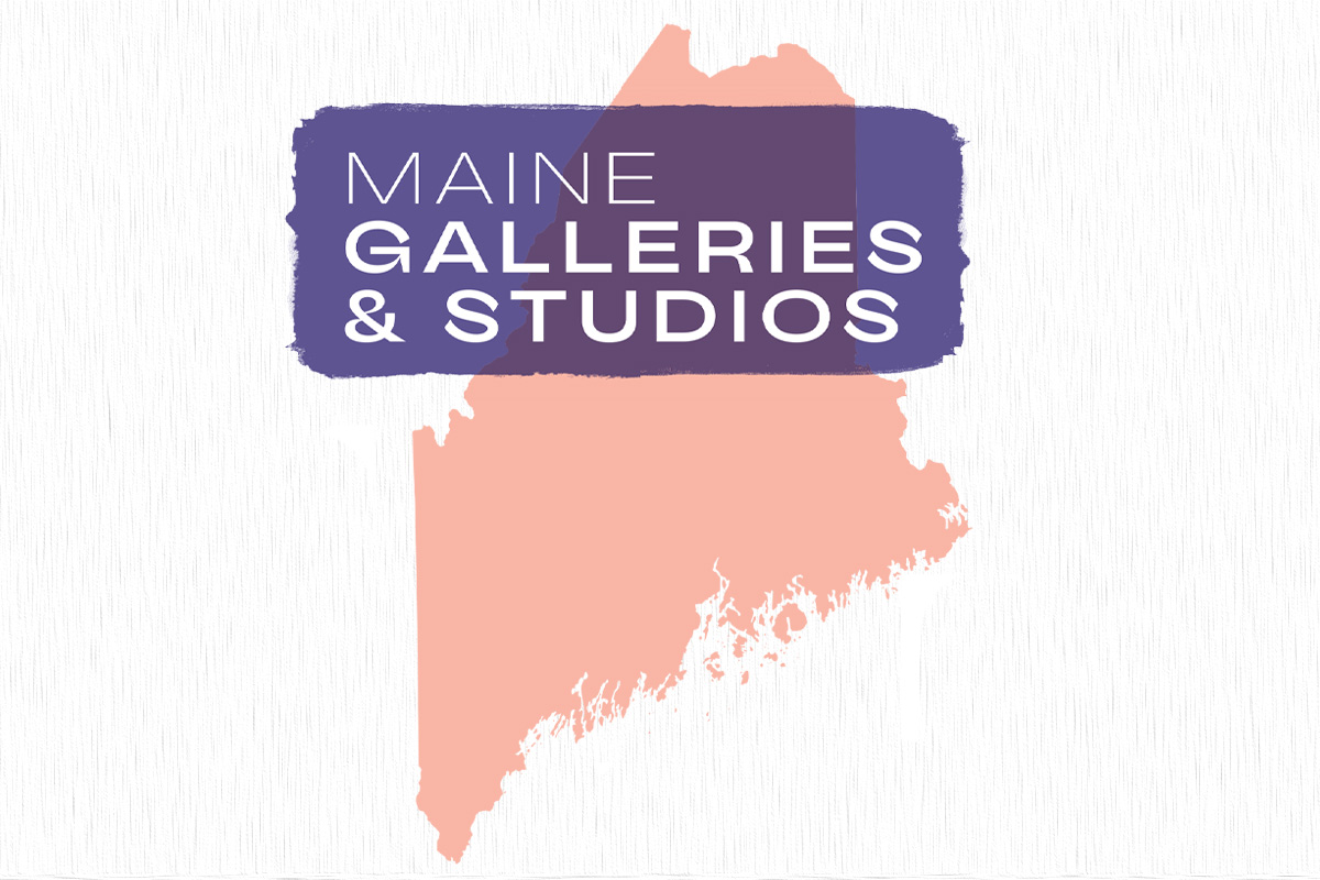 Maine Galleries & Studios